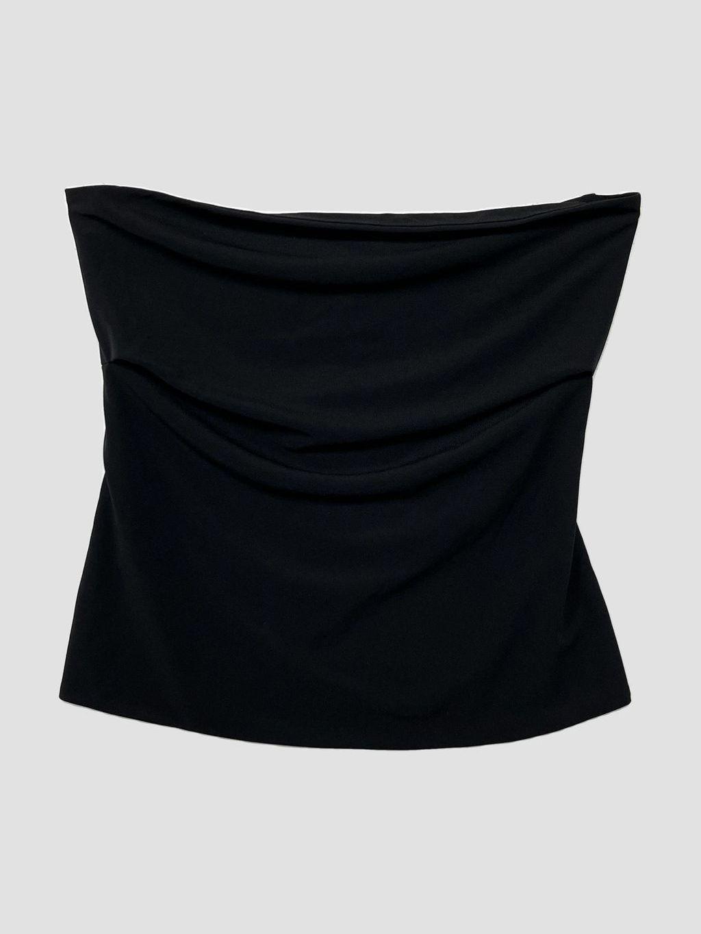 Top ZARA - Talla S (VOP01102116)-0