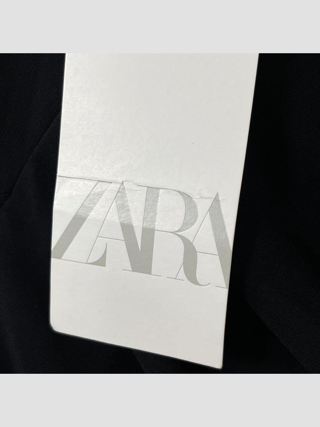 Top ZARA - Talla S (VOP01102116)-2