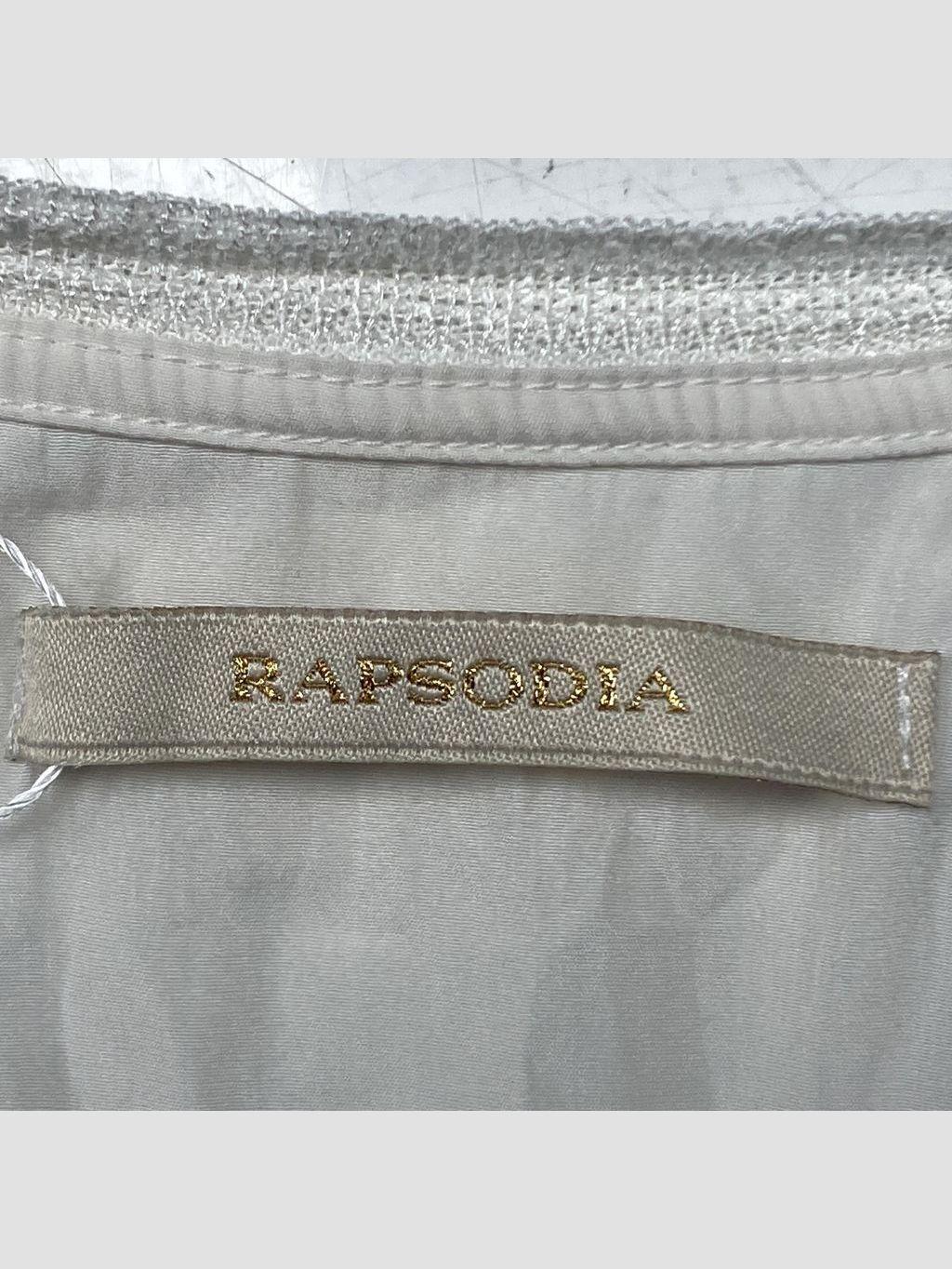 Polera sin mangas RAPSODIA - Talla S (VOP01177346)-2