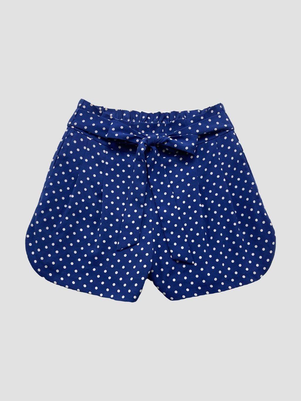 Short ZARA - Talla 36 (VOP01031417)-0