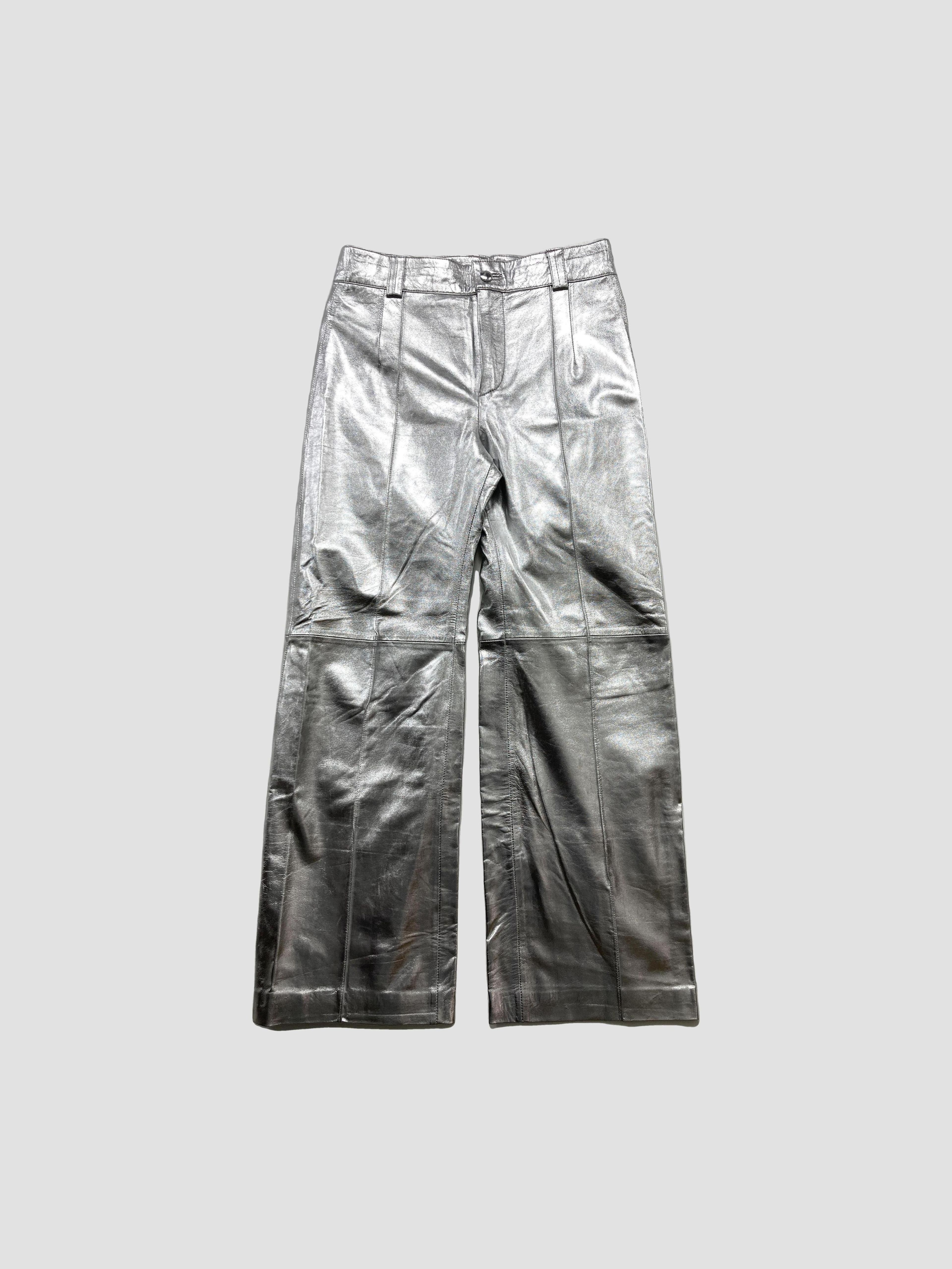 Pantalón MALVA - Talla 40 (VOP00982834)-0