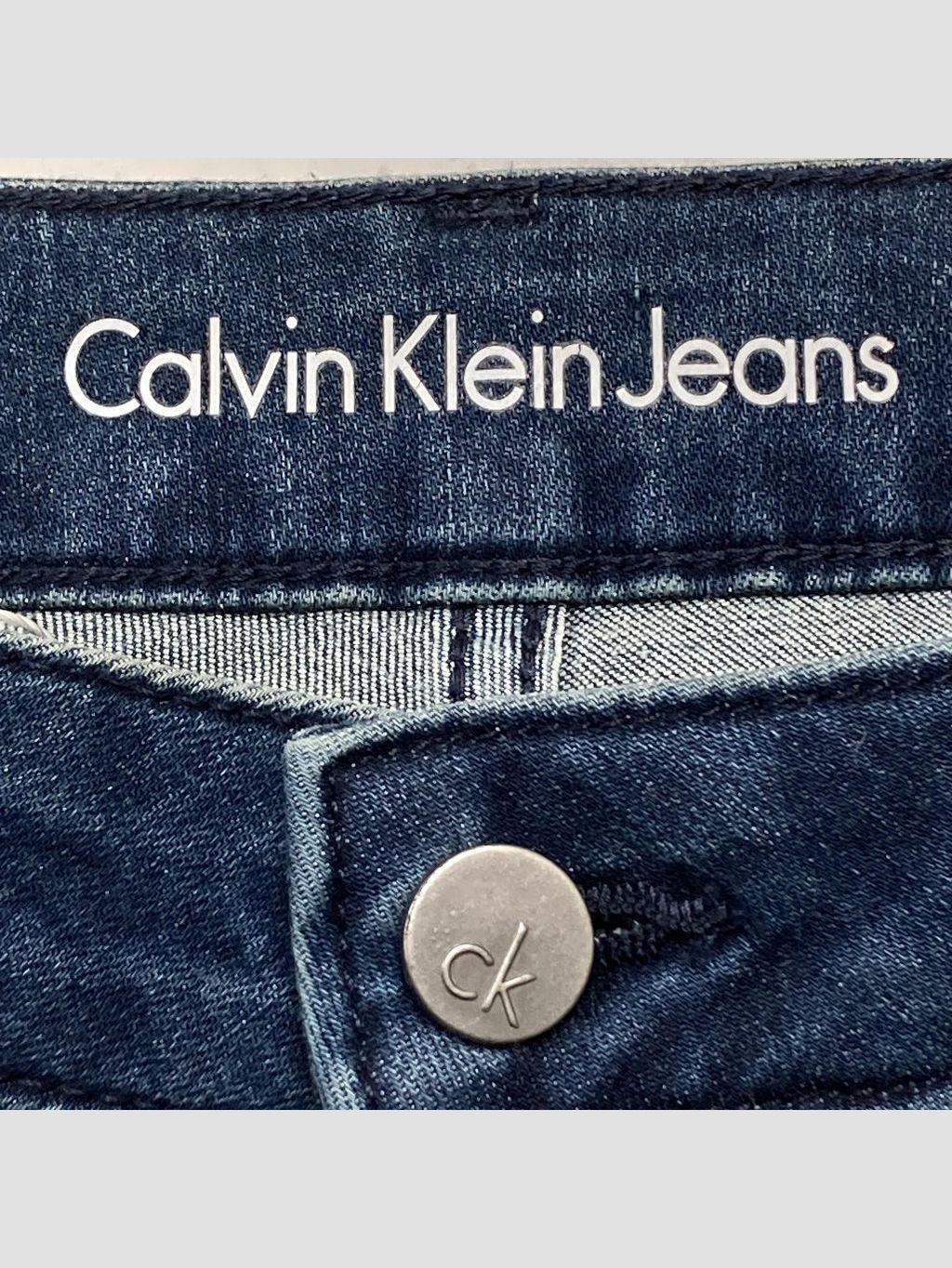 Jean CALVIN KLEIN - Talla 40 (VOP01007745)-2