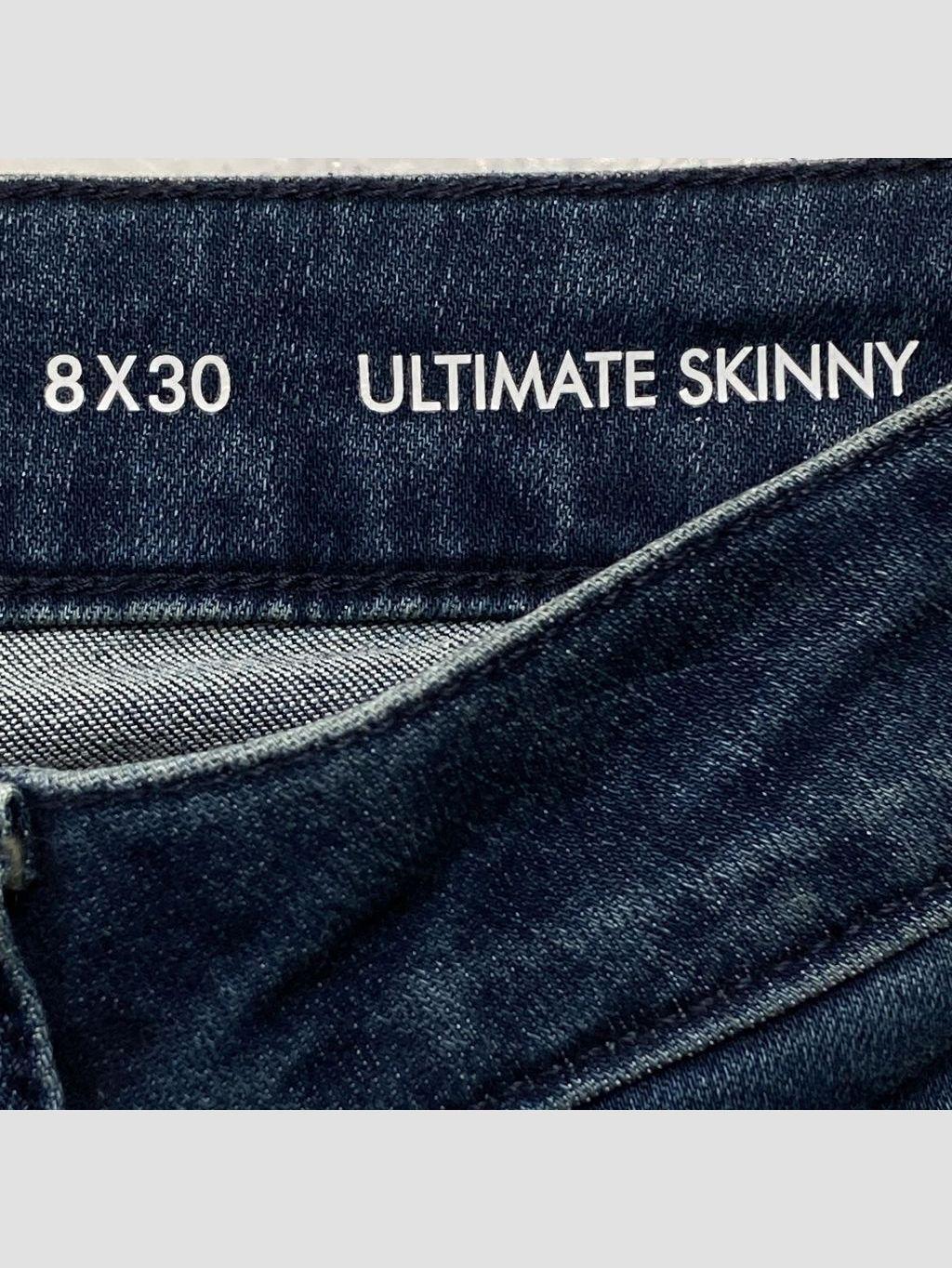 Jean CALVIN KLEIN - Talla 40 (VOP01007745)-3