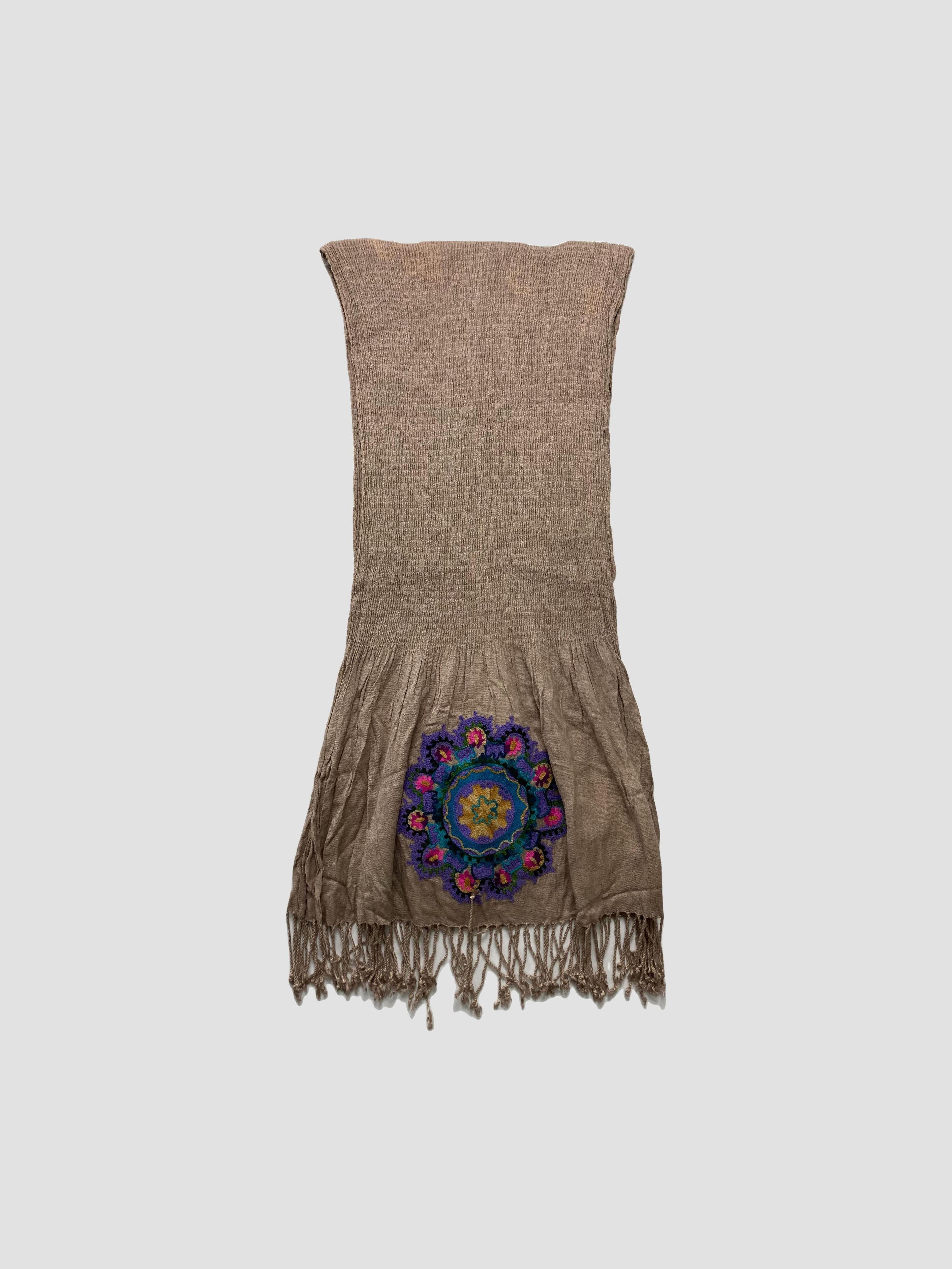 Pañuelo LOUNGE - Talla Talla Única (VOP00946888)-2