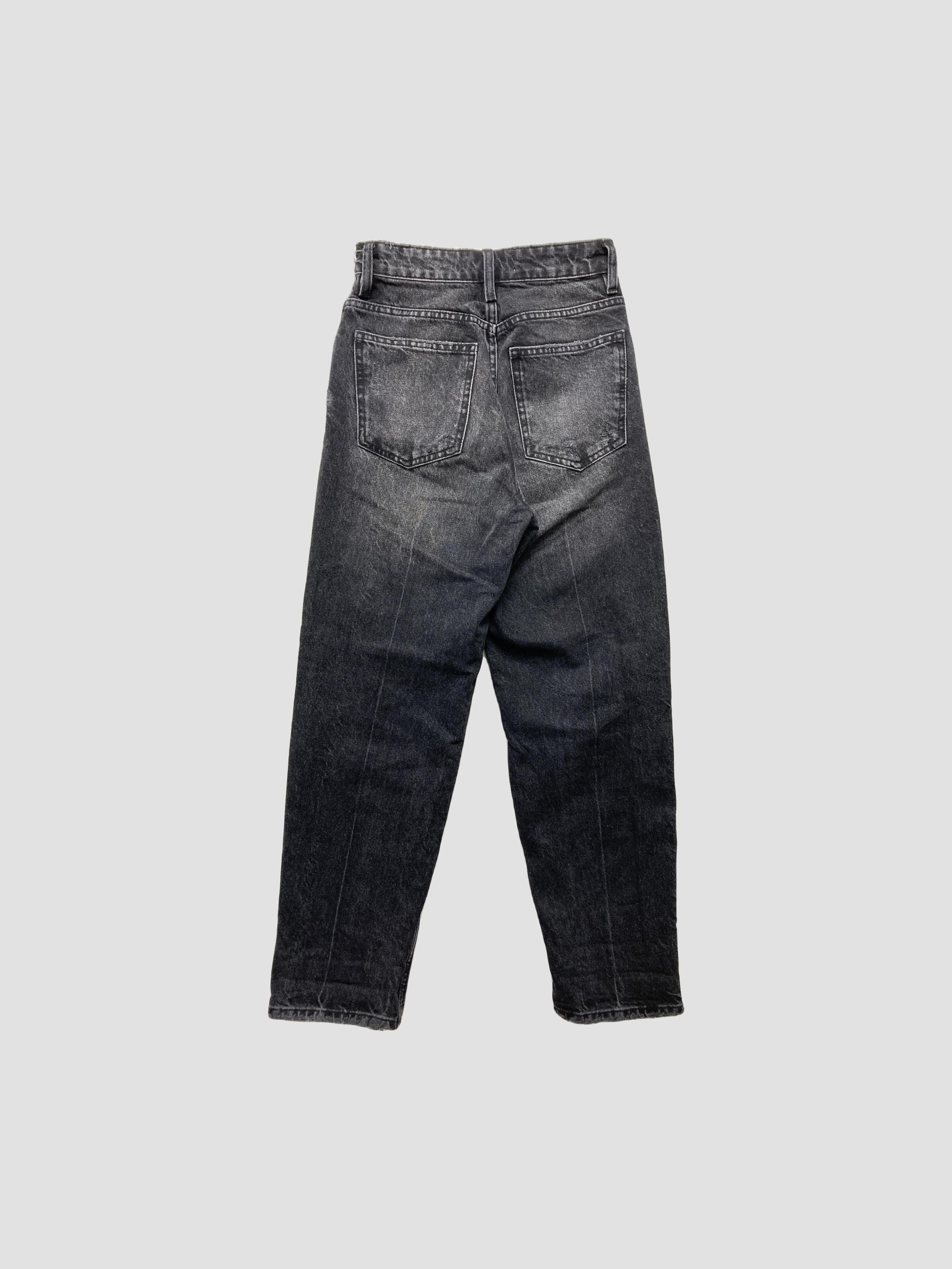 Jean ZARA - Talla 32 (VOP00958936)-1