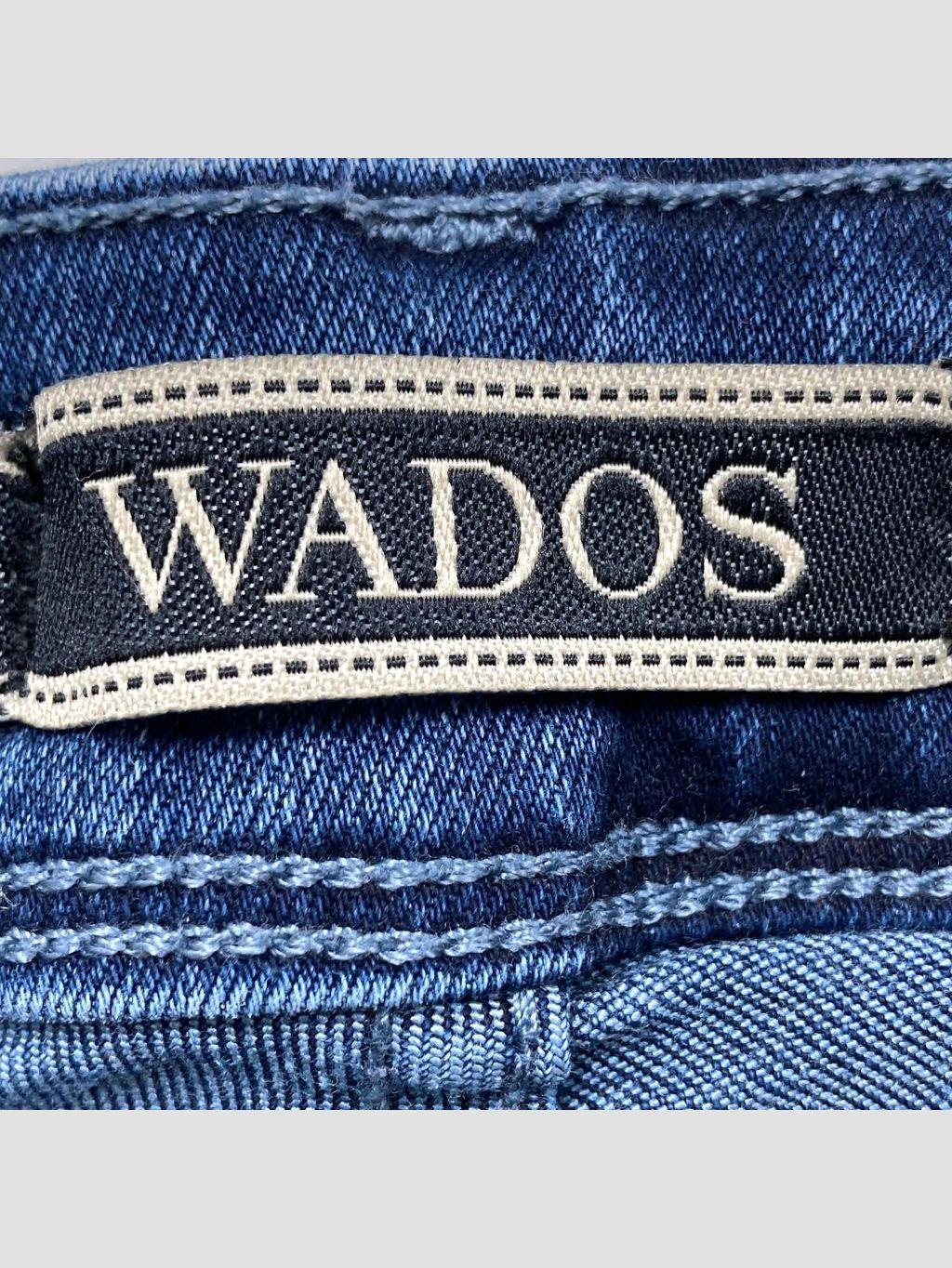 Jean WADOS - Talla 36 (VOP00874920)-2