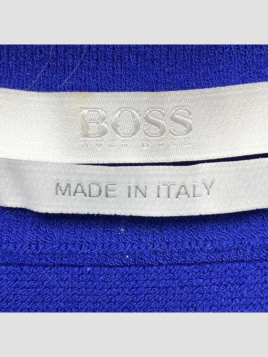 Sweater HUGO BOSS - Talla M (VOP00901251)-1