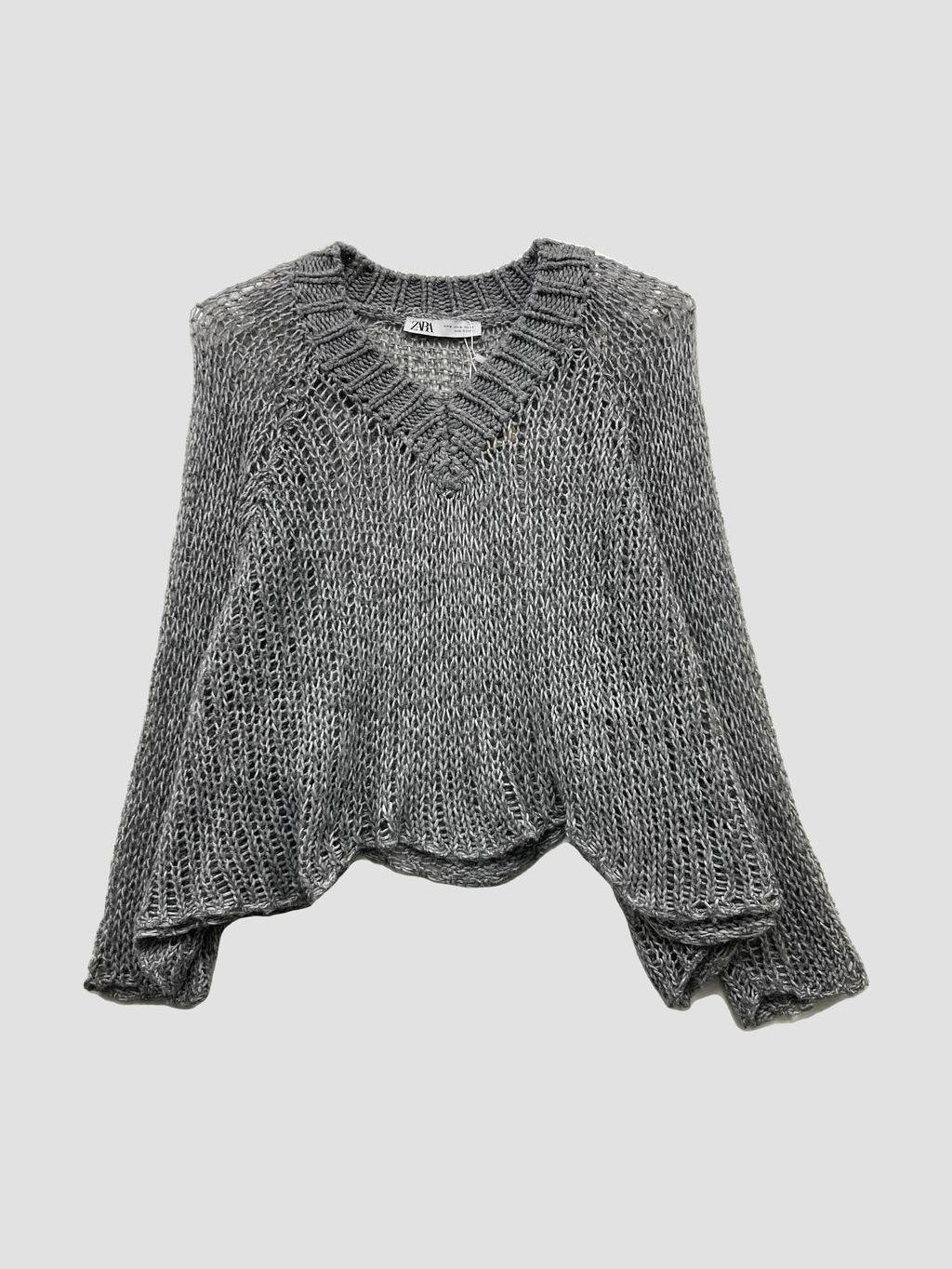 Sweater ZARA - Talla M (VOP01003723)-0