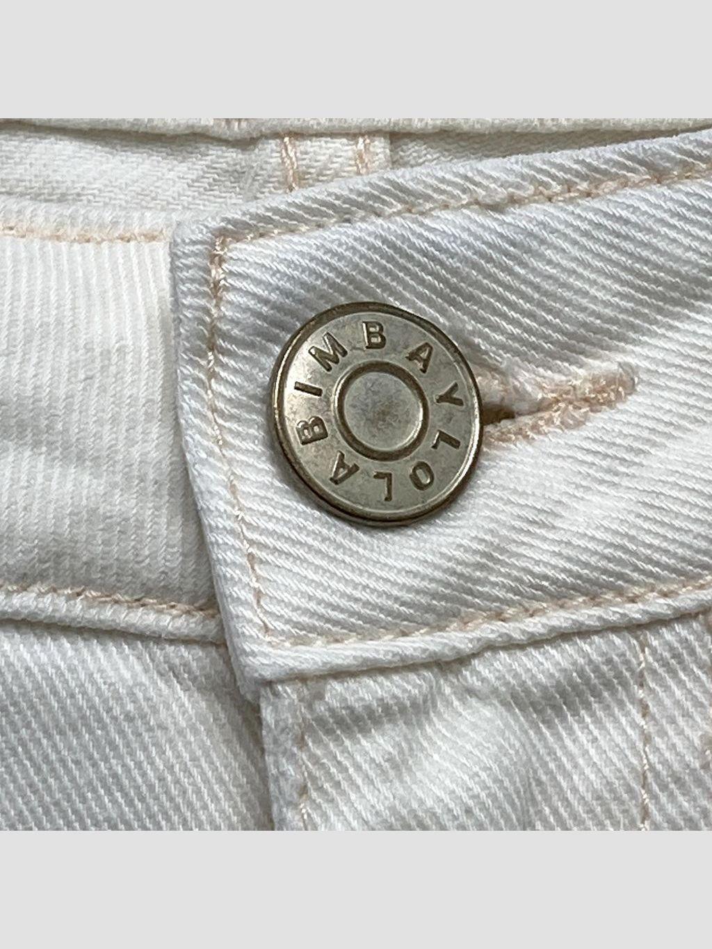 Jean BIMBA Y LOLA - Talla 42 (VOP01041013)-2