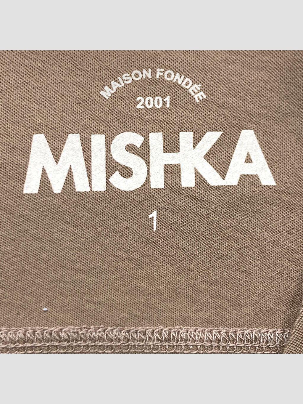 Polera MISHKA - Talla XXS (VOP00936859)-1