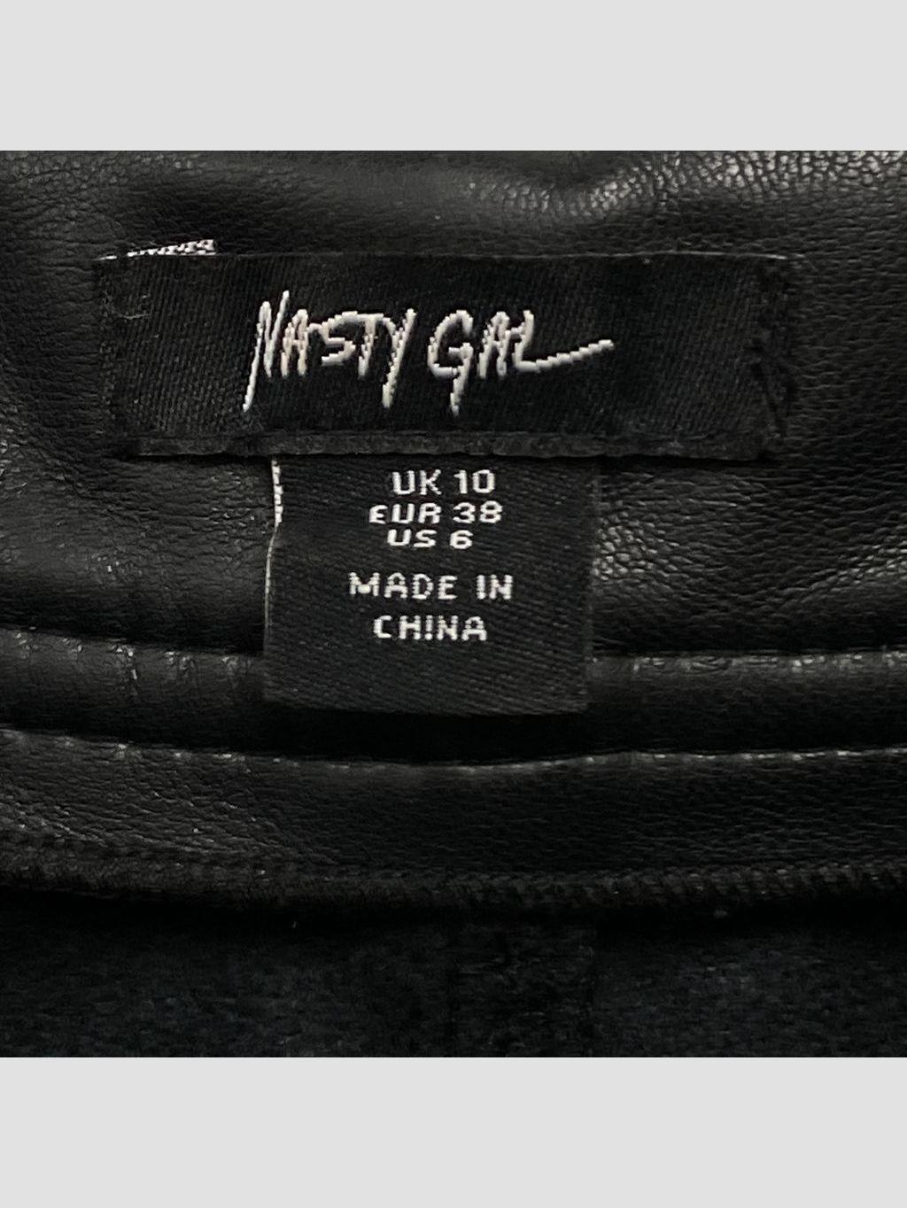 Short NASTY GAL - Talla 38 (VOP00947341)-2