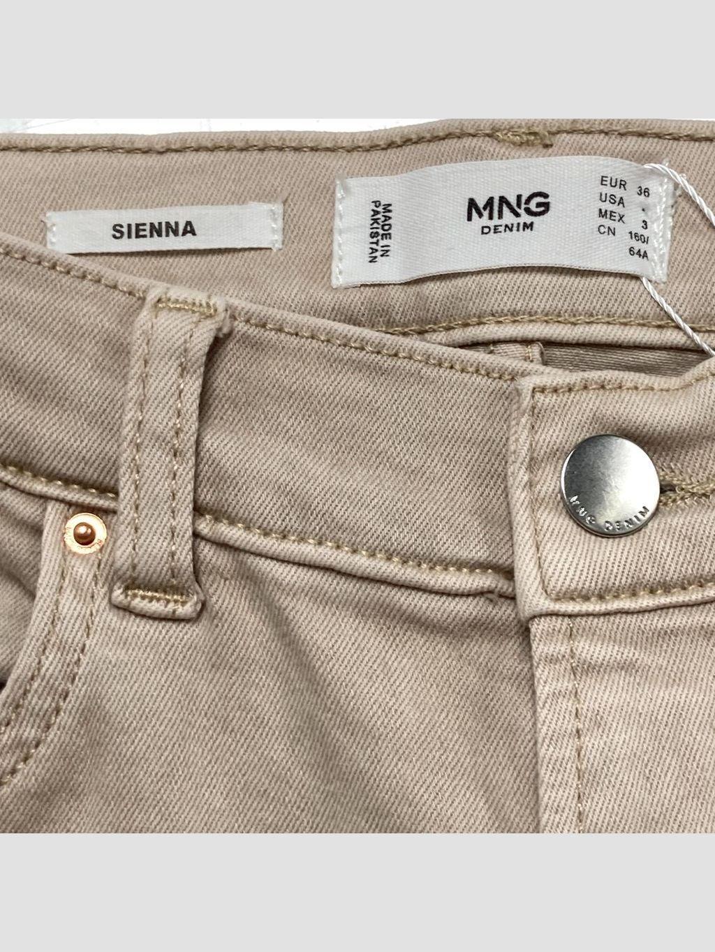 Jean MANGO - Talla 36 (VOP00956962)-2