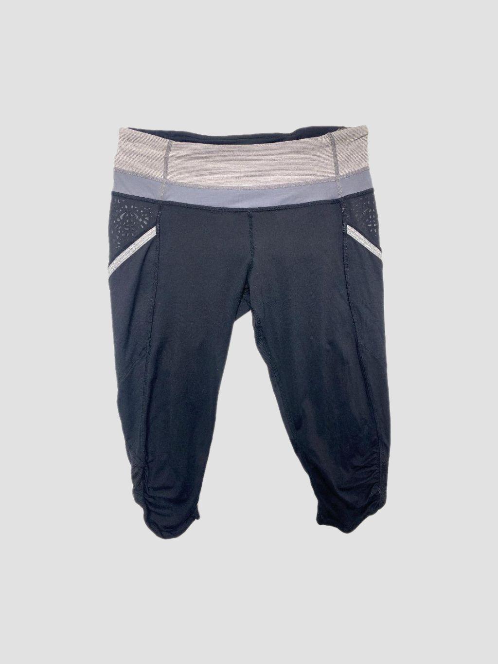 Calza LULULEMON - Talla 38 (VOP00709462)-2