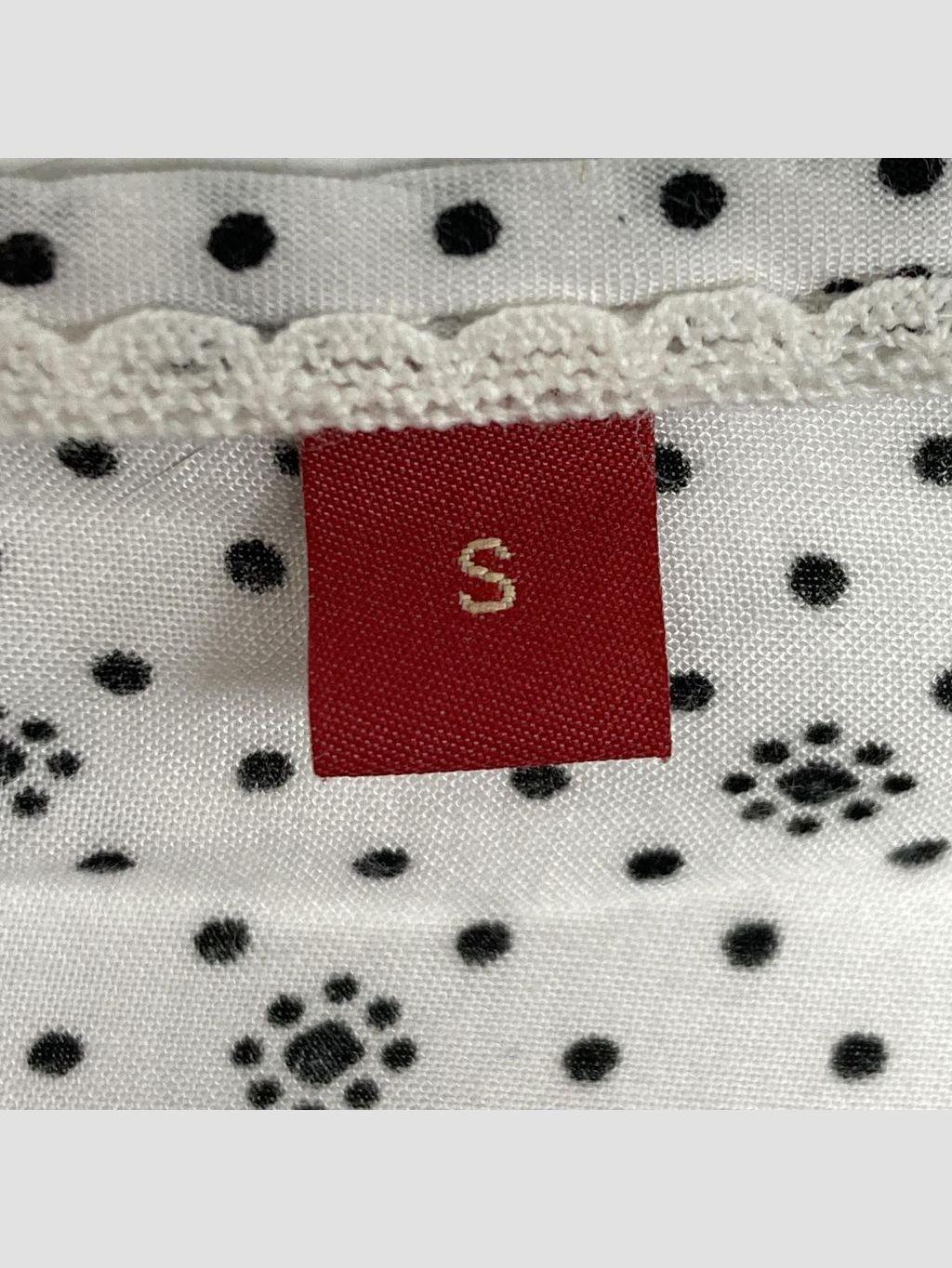 Blusa EDC BY ESPRIT - Talla S (VOP01087655)-2