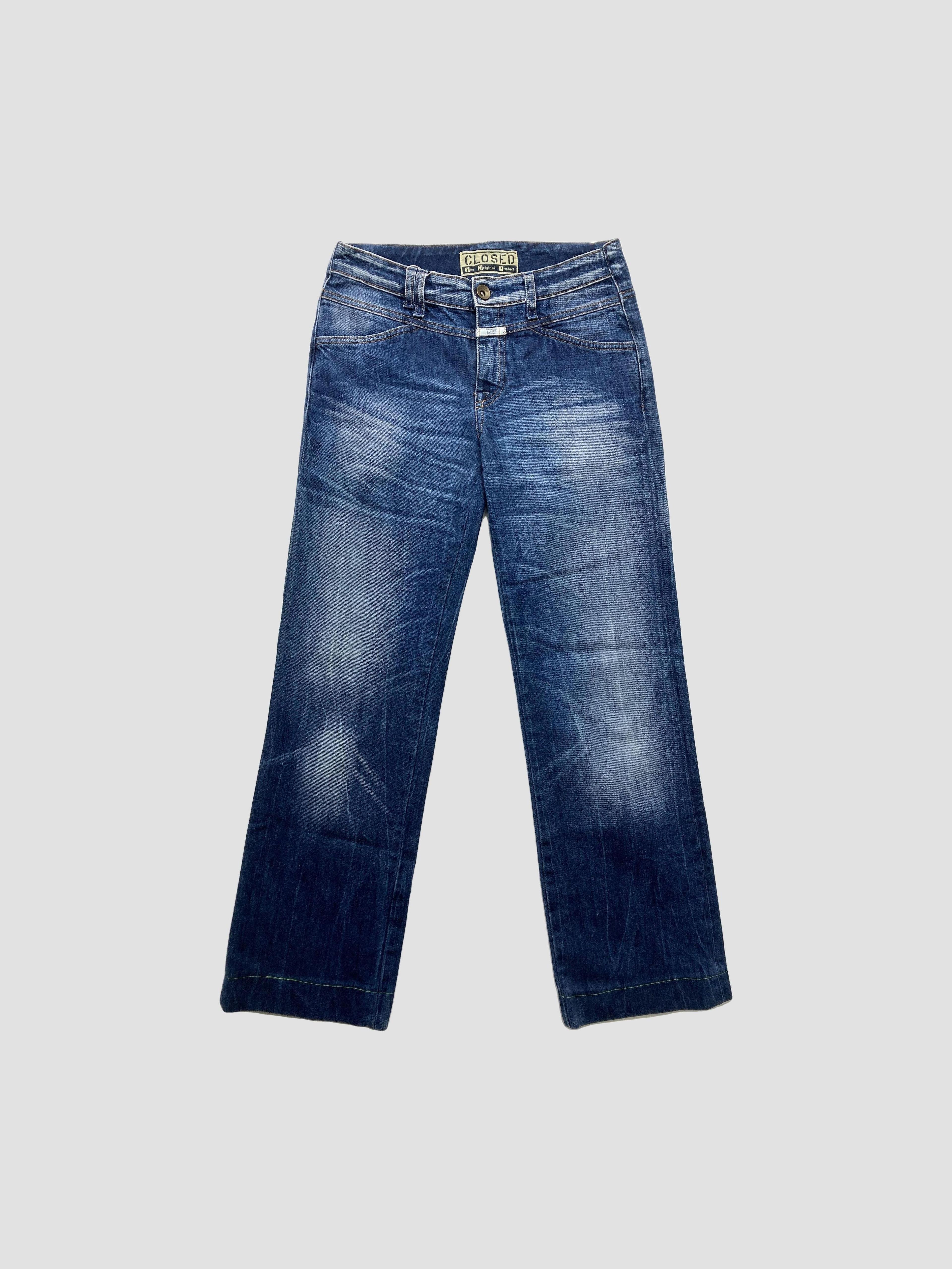 Jean CLOSED - Talla 36 (VOP00981884)-0