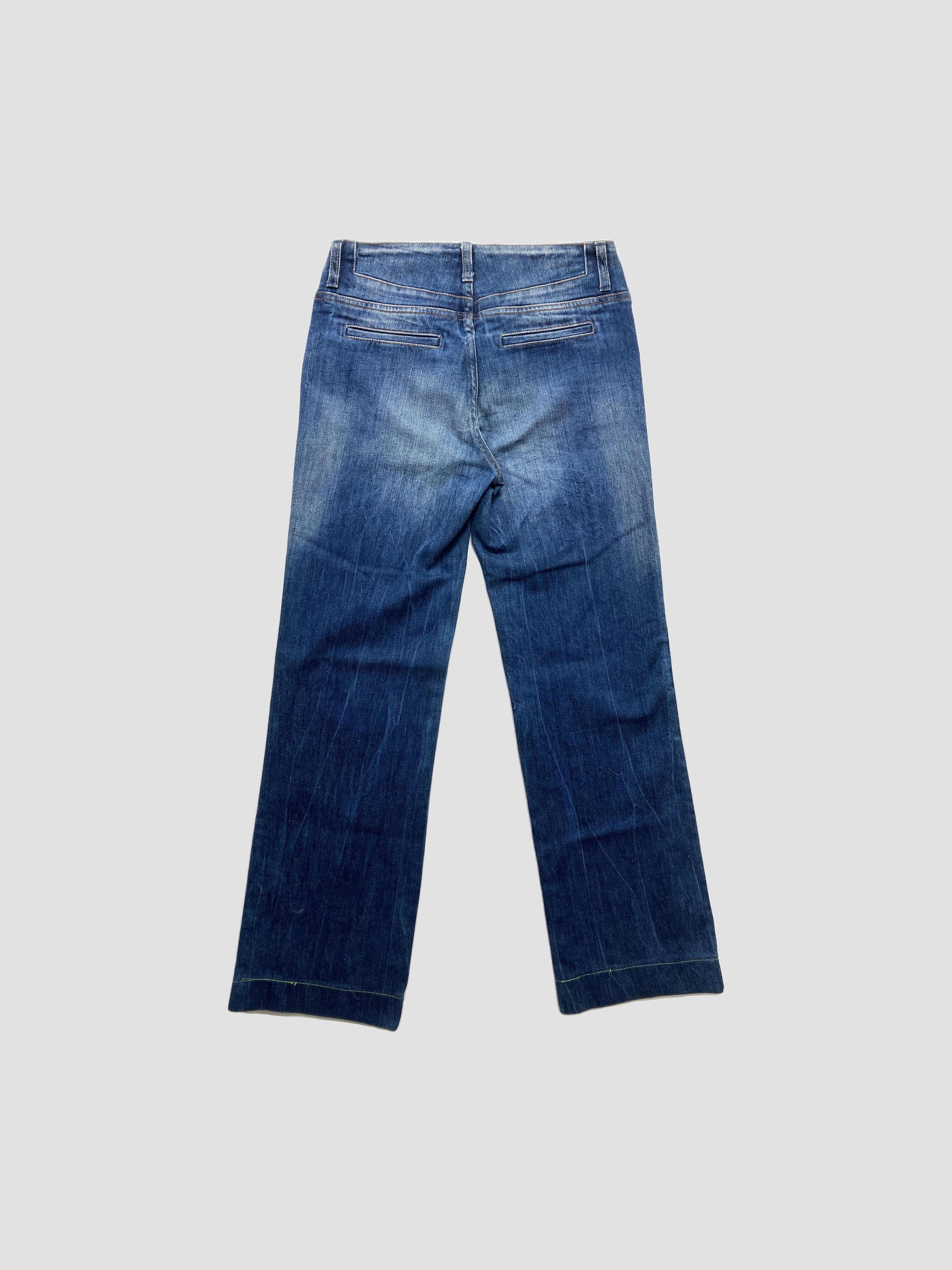 Jean CLOSED - Talla 36 (VOP00981884)-1