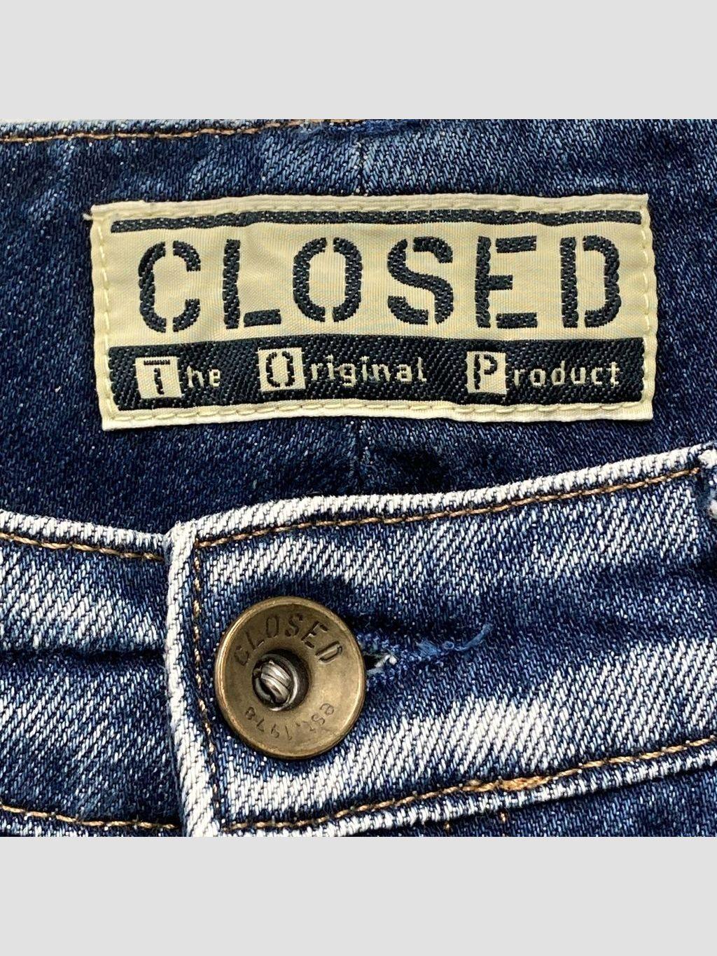 Jean CLOSED - Talla 36 (VOP00981884)-2