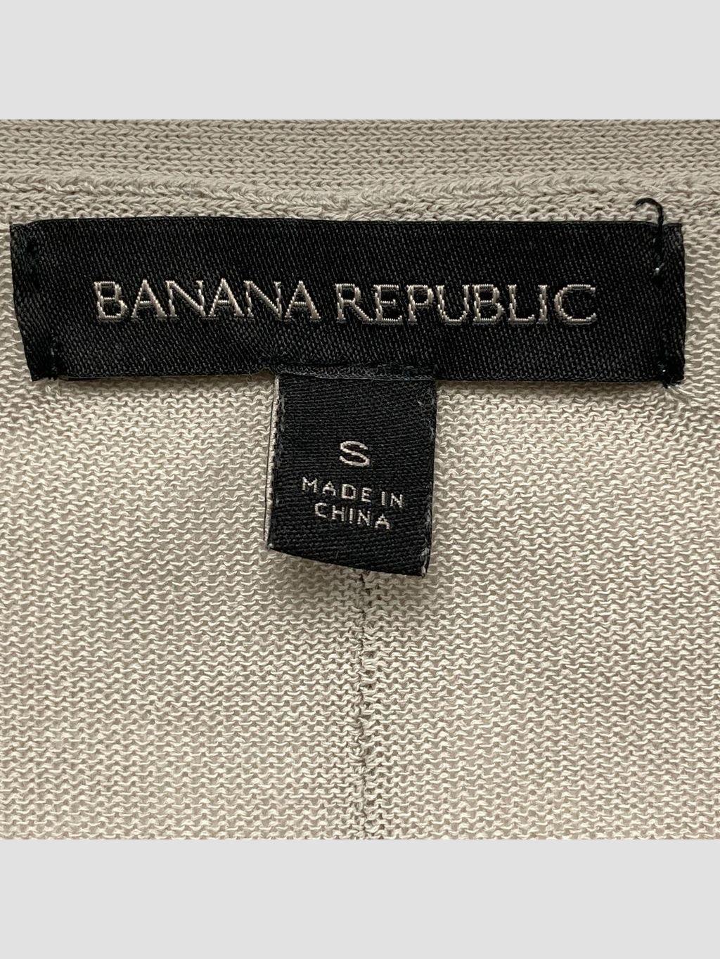 Chaleco BANANA REPUBLIC - Talla S (VOP00938422)-1