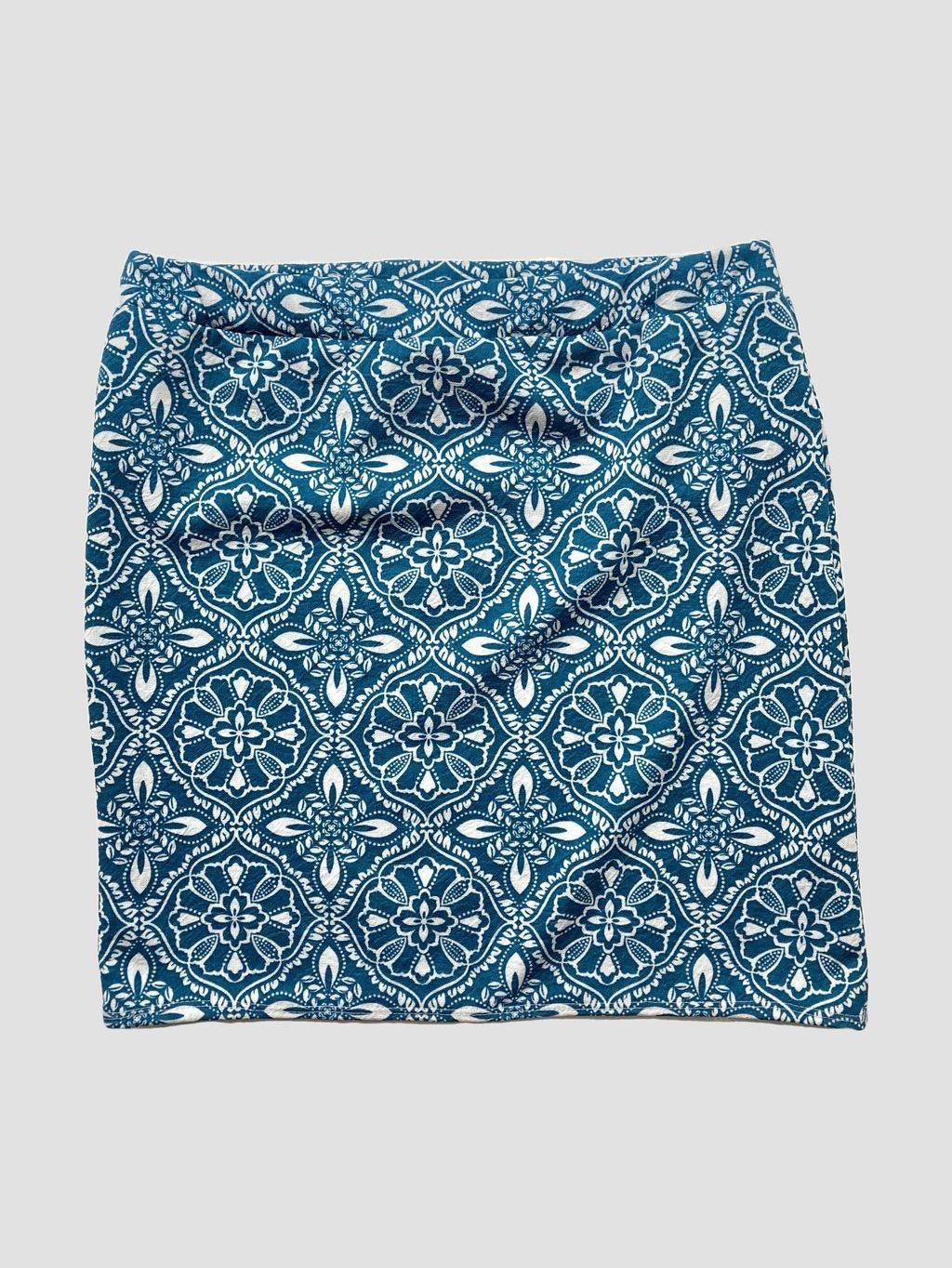 Falda corta BENDITA GRACIA - Talla 36 (VOP00959327)-0