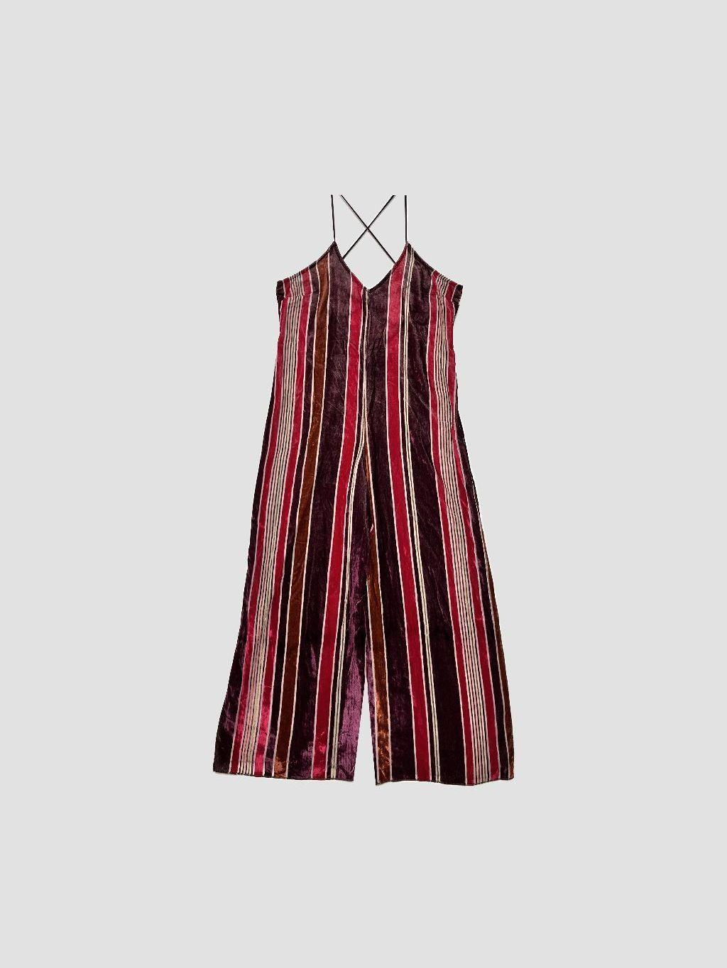Enterito FREE PEOPLE - Talla XS (VOP01107003)-0