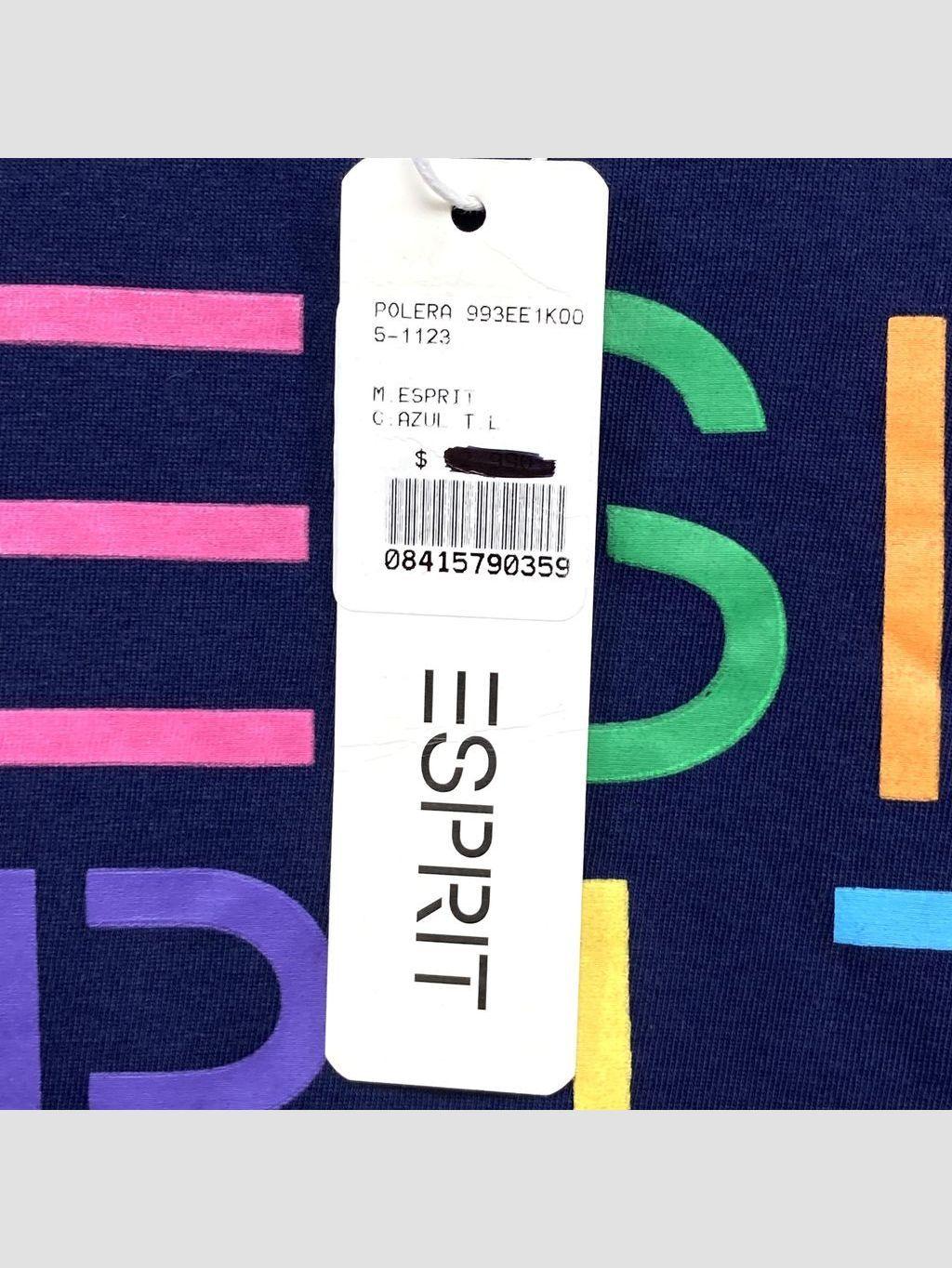 Polera ESPRIT - Talla L (VOP01054259)-2