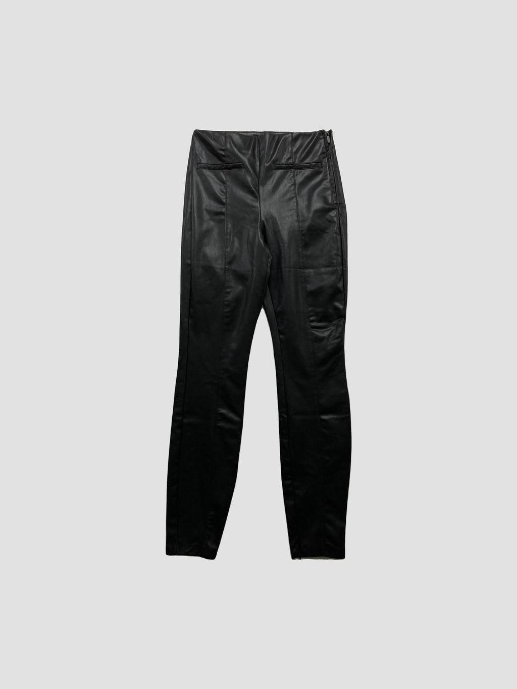 Pantalón ZARA - Talla 36 (VOP01007079)-0