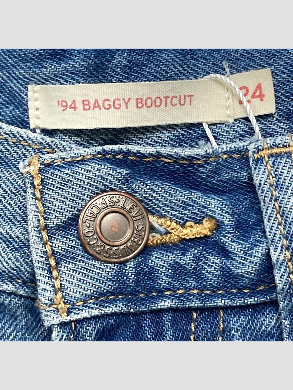 Jean LEVI'S - Talla 34 (VOP01043136)-2