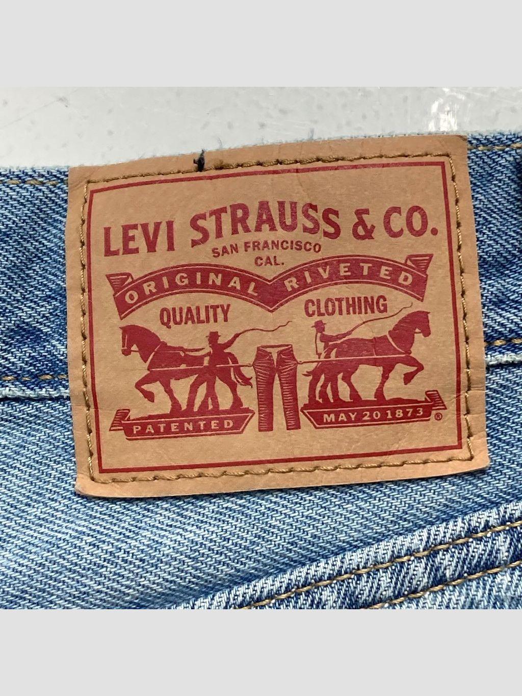 Jean LEVI'S - Talla 34 (VOP01043136)-3