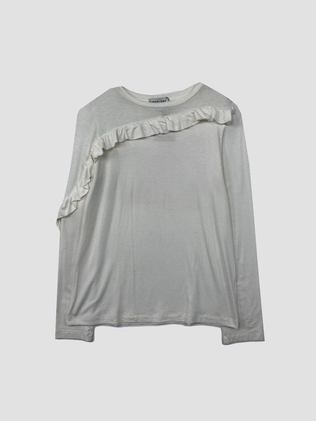 Polera sin mangas SINGOLARE - Talla XS (VOP01214635)-0