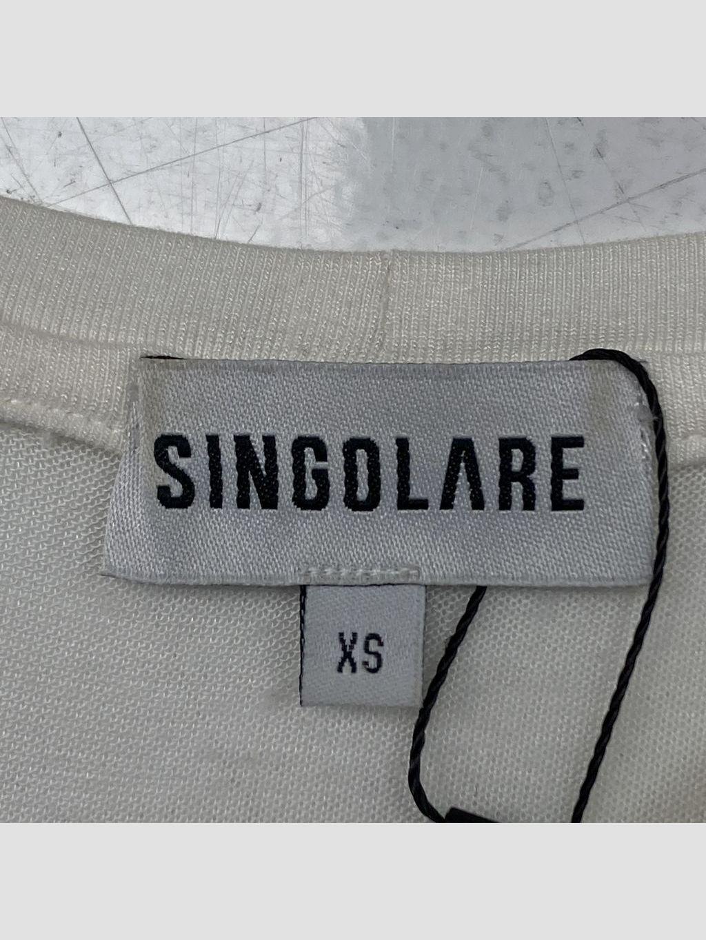 Polera sin mangas SINGOLARE - Talla XS (VOP01214635)-1