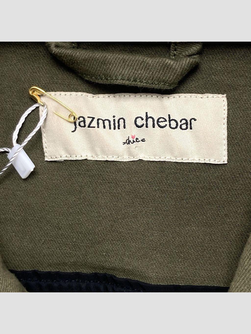 Chaqueta casual JAZMIN CHEBAR - Talla M (VOP00981731)-1