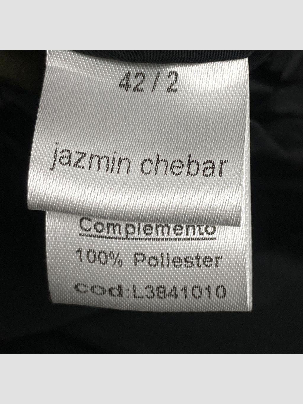 Chaqueta casual JAZMIN CHEBAR - Talla M (VOP00981731)-3