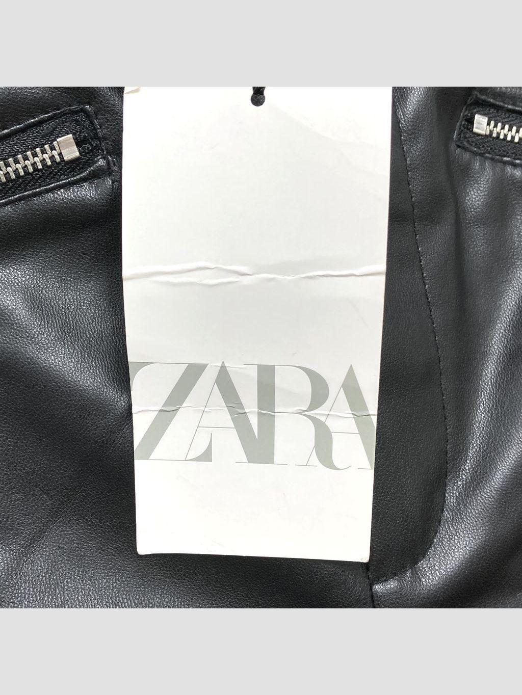 Pantalón ZARA - Talla 38 (VOP00955664)-2