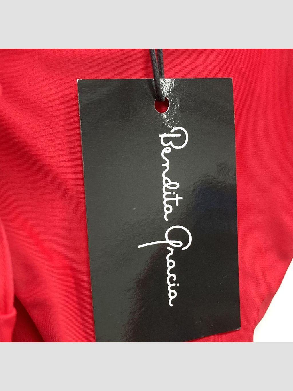 Traje de baño BENDITA GRACIA - Talla S (VOP00860642)-2