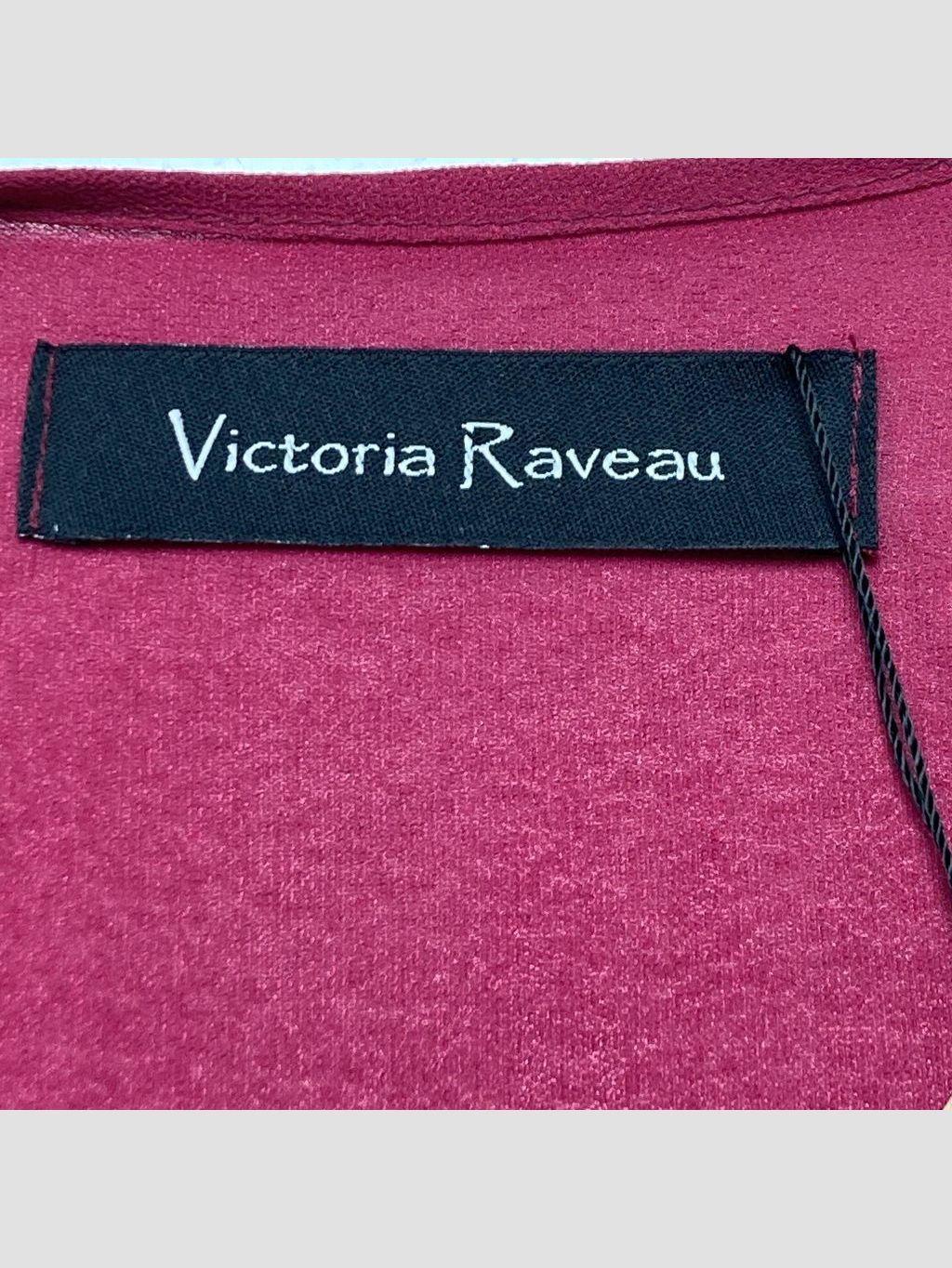 Kimono VICTORIA RAVEAU - Talla M (VOP00909840)-1