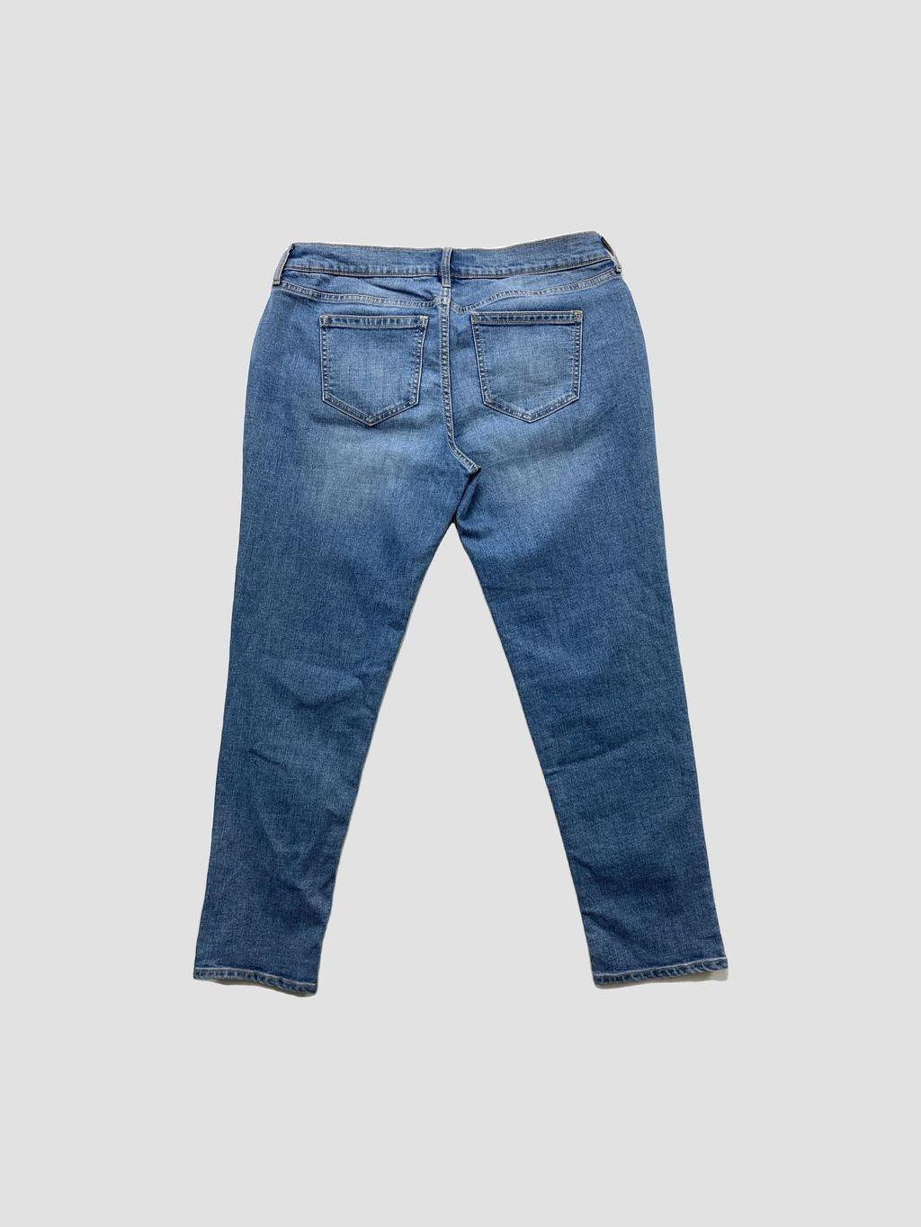 Jean OLD NAVY - Talla 38 (VOP00938777)-1