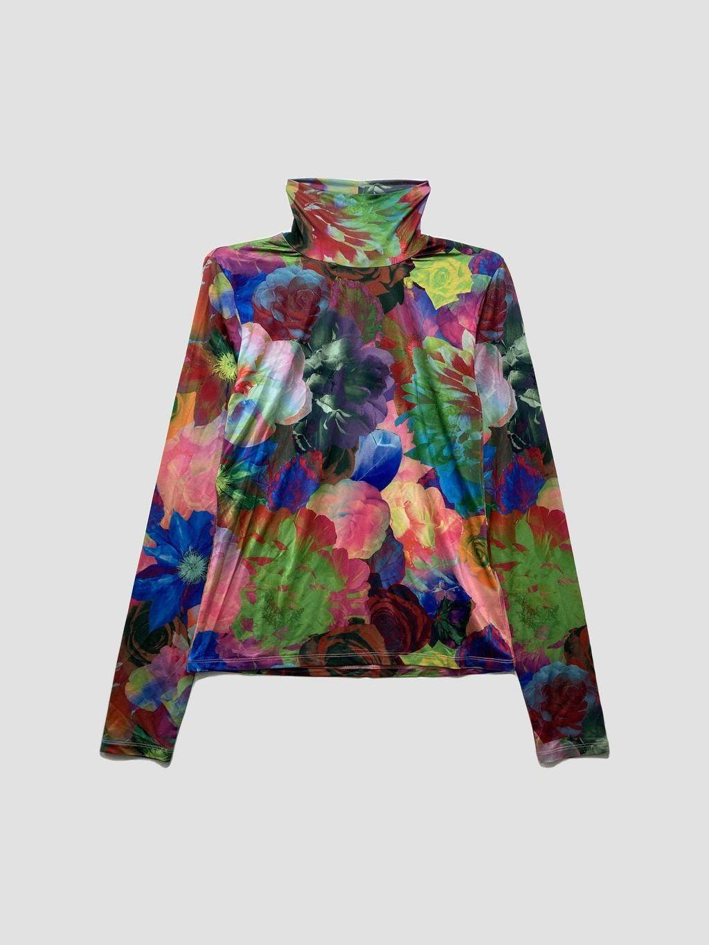 Polera DESIGUAL - Talla M (VOP00928110)-0