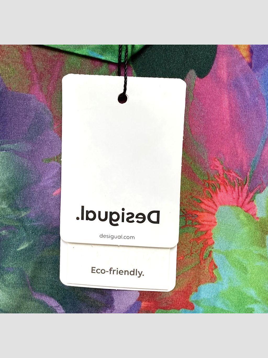 Polera DESIGUAL - Talla M (VOP00928110)-1