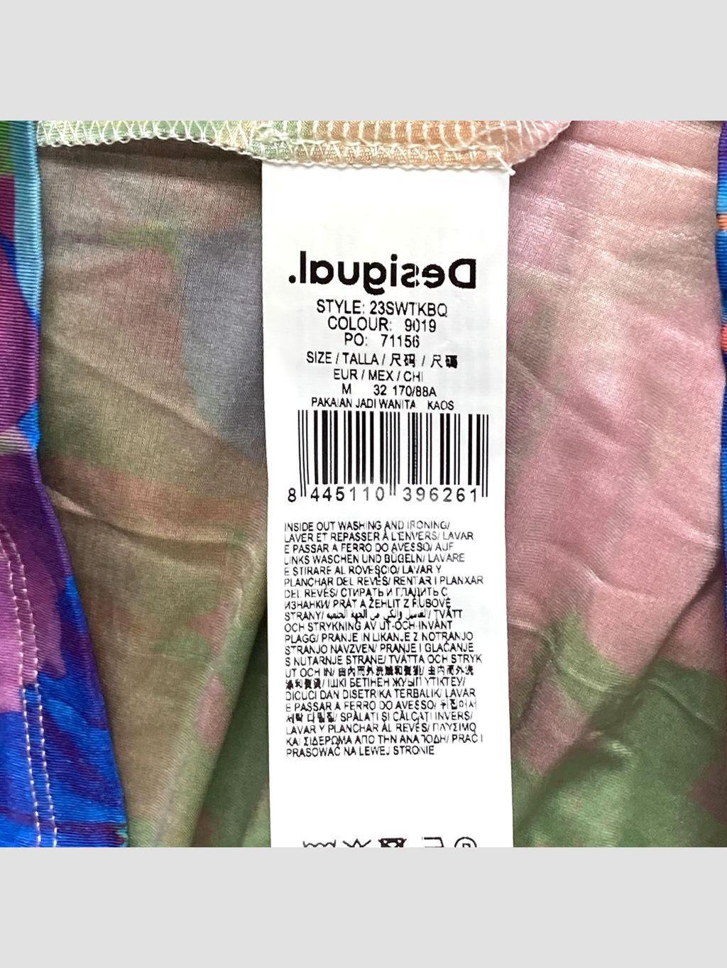 Polera DESIGUAL - Talla M (VOP00928110)-3