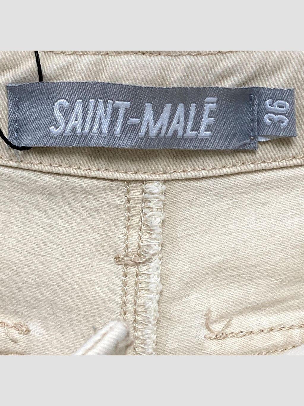 Jean SAINT MALE - Talla 36 (VOP00948417)-1