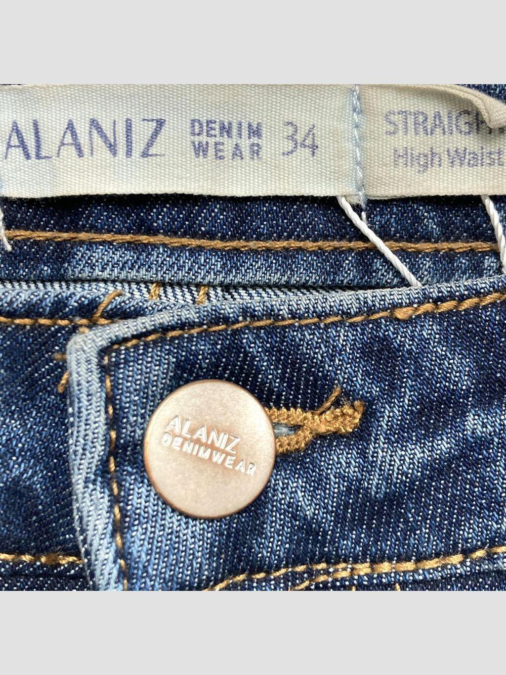 Jean ALANIZ - Talla 34 (VOP01054607)-2