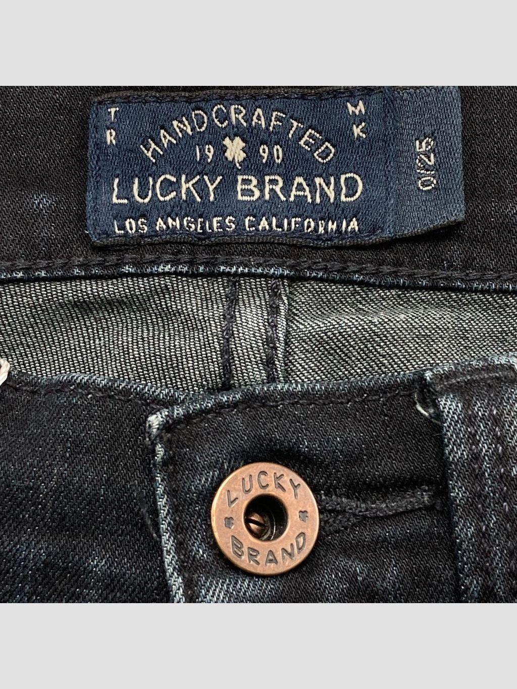 Jean LUCKY BRAND - Talla 34 (VOP01038927)-2