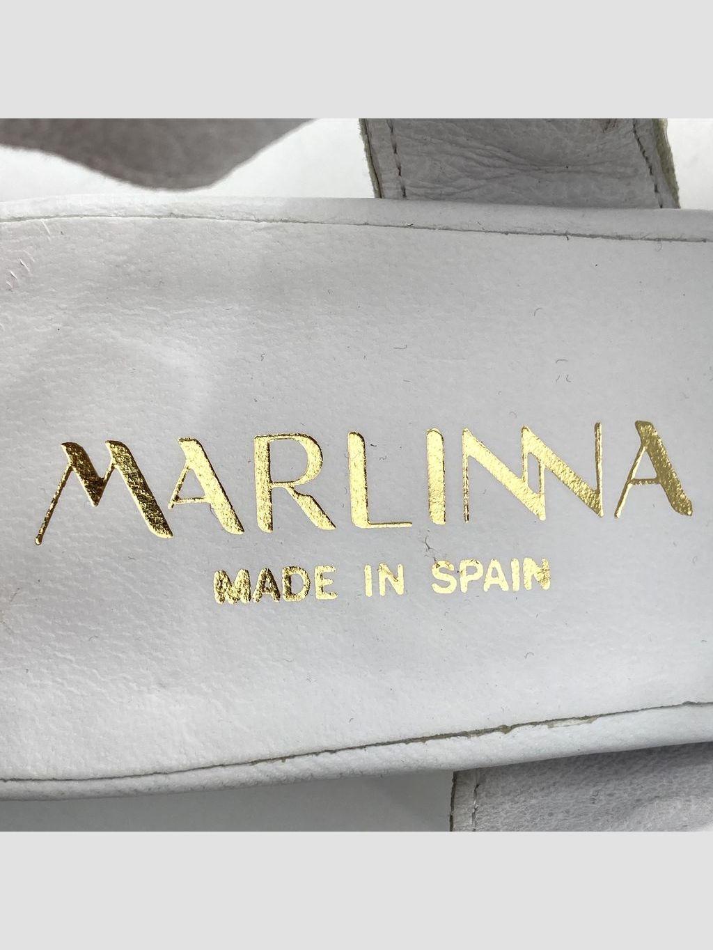 Zapatos de taco MARLINNA - Talla 39 (VOP00898000)-2