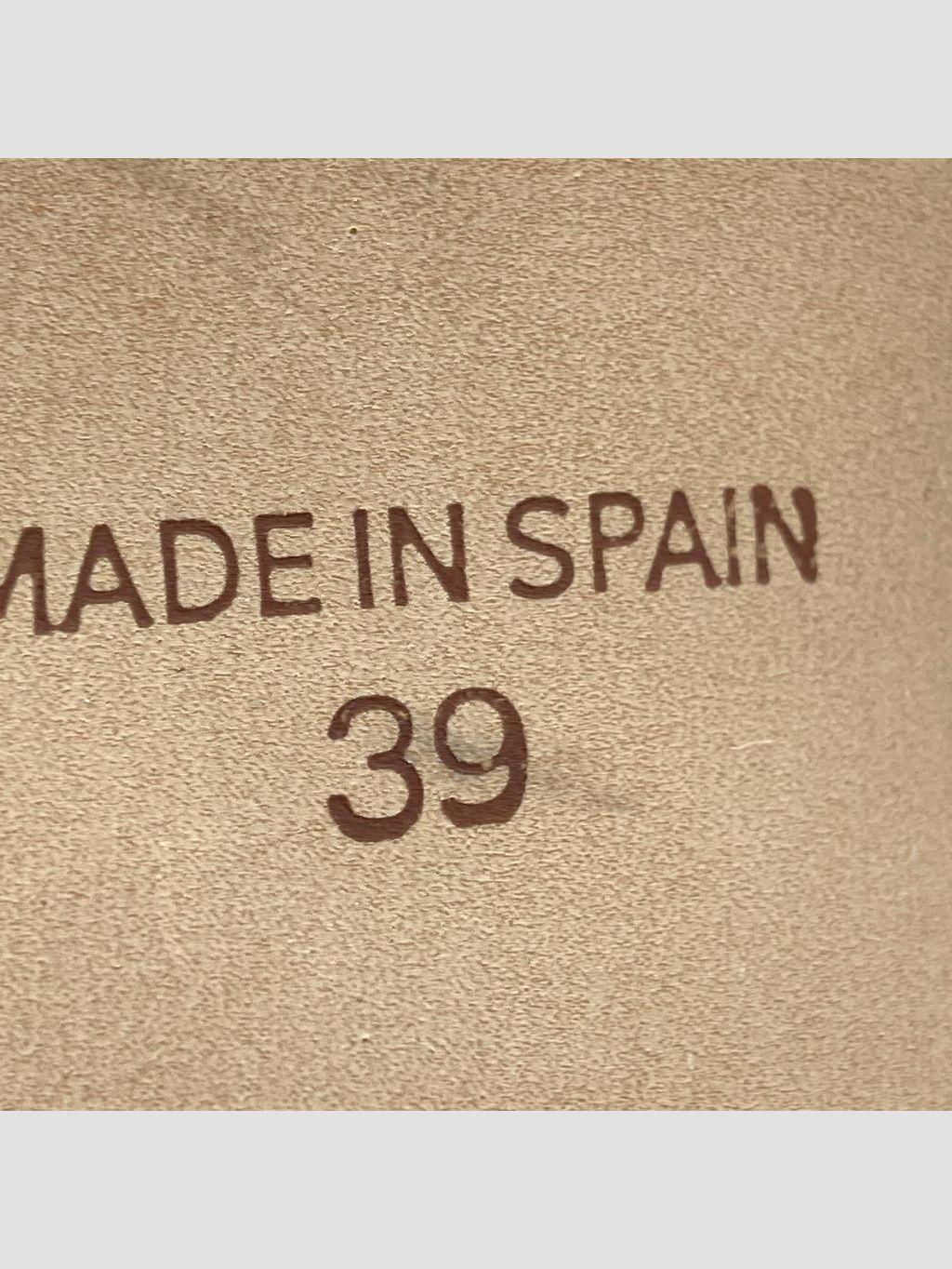 Zapatos de taco MARLINNA - Talla 39 (VOP00898000)-3