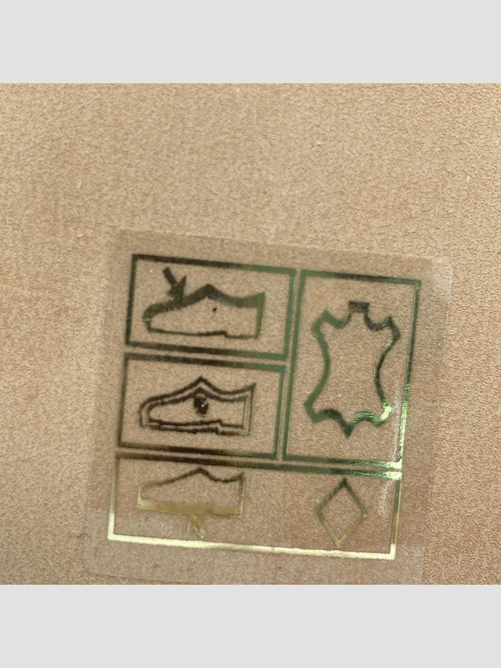 Zapatos de taco MARLINNA - Talla 39 (VOP00898000)-4