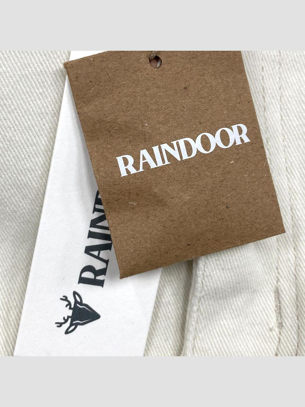 Falda corta RAINDOOR - Talla 38 (VOP01085959)-2