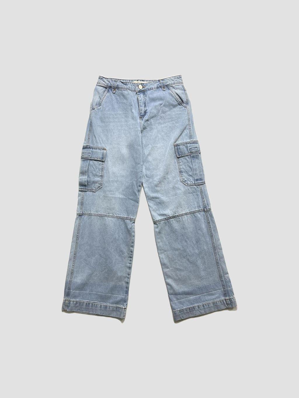 Jean DINÁMICA DESIGN - Talla 42 (VOP00925372)-0