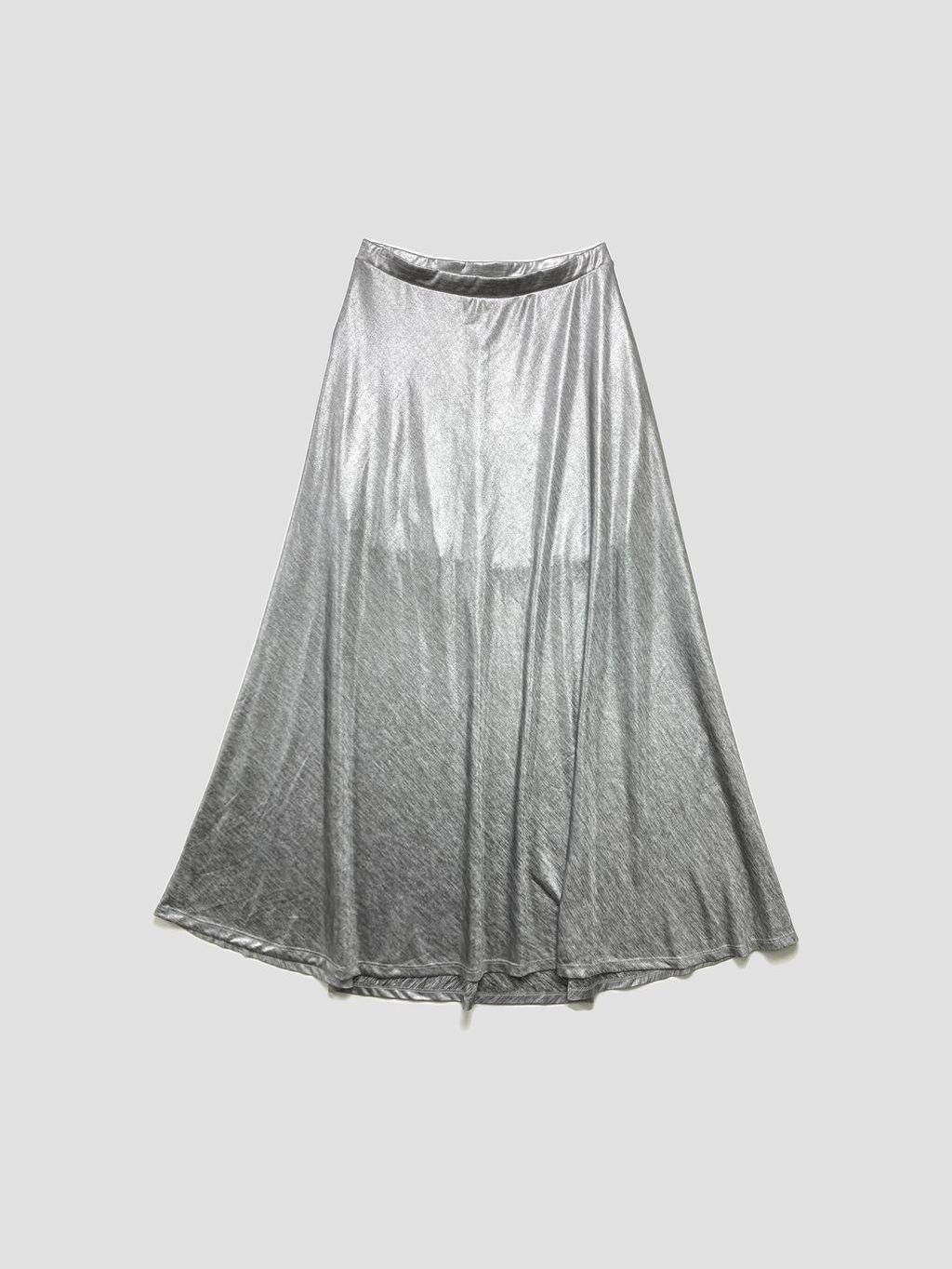 Falda larga BASEMENT - Talla 38 (VOP00898324)-0