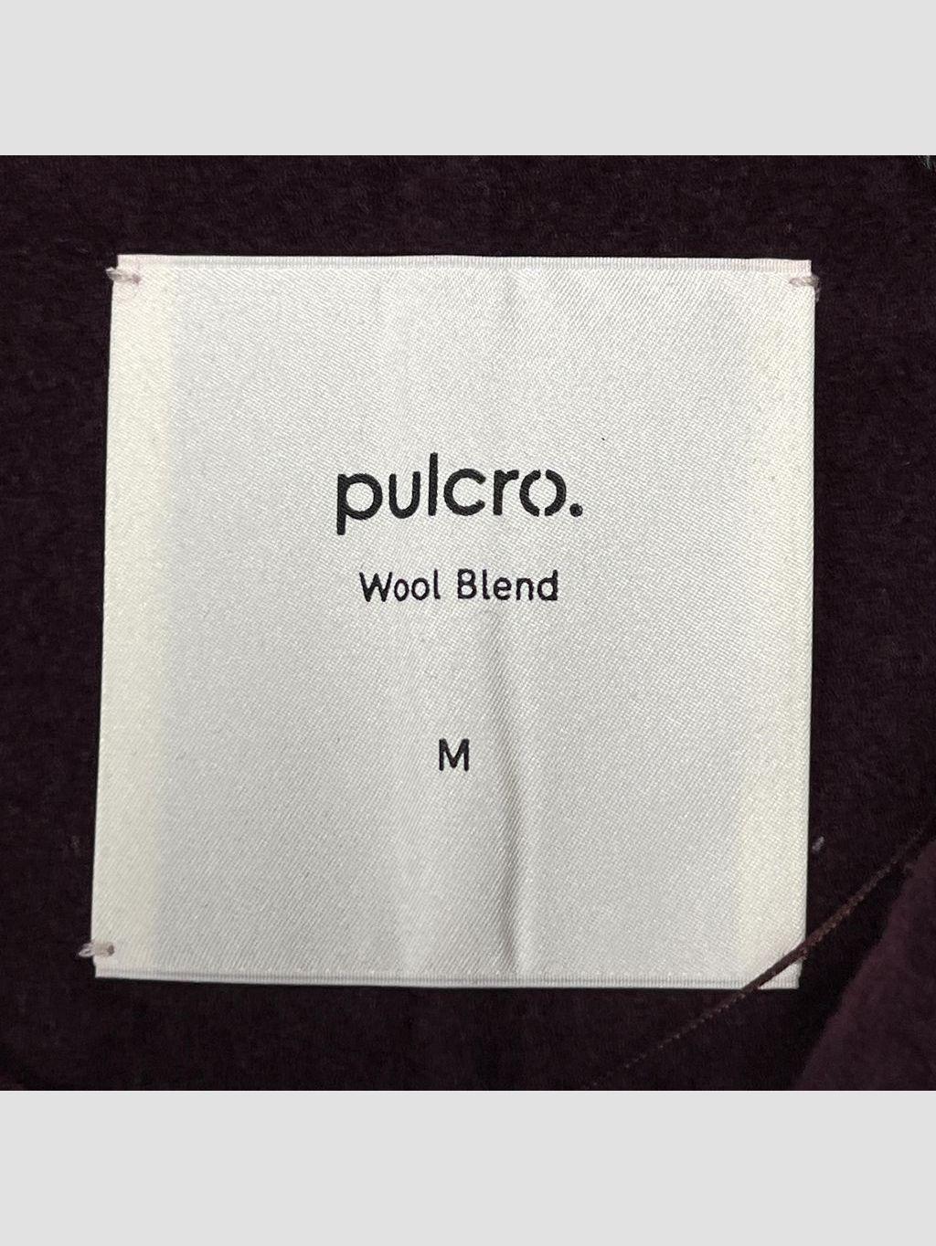 Abrigo PULCRO - Talla M (VOP01212240)-1