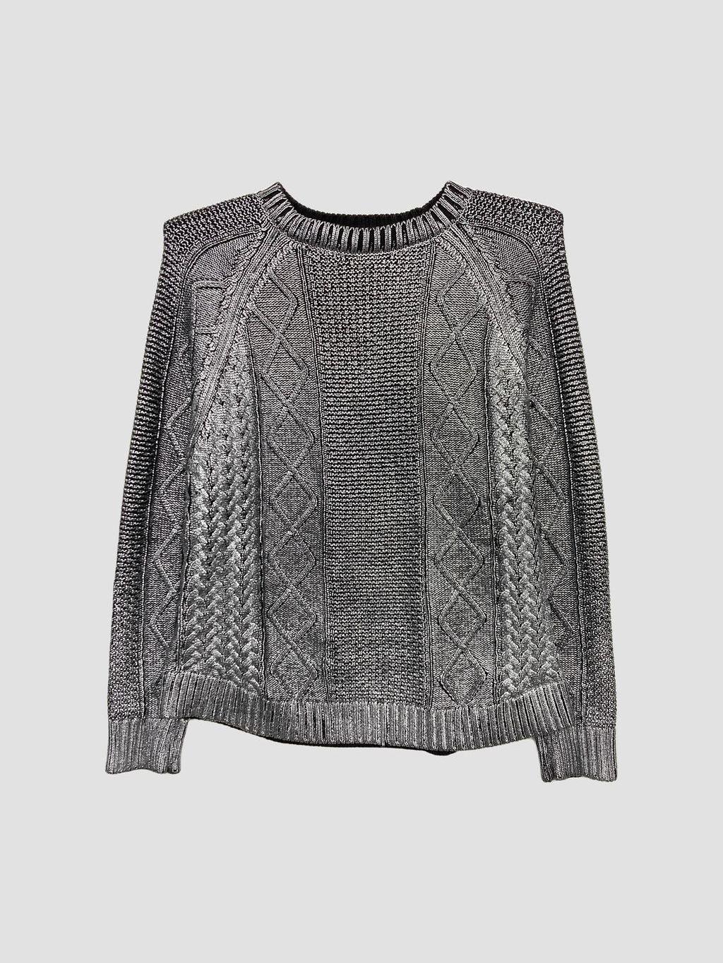 Sweater SAVILLE ROW - Talla M (VOP01134622)-0